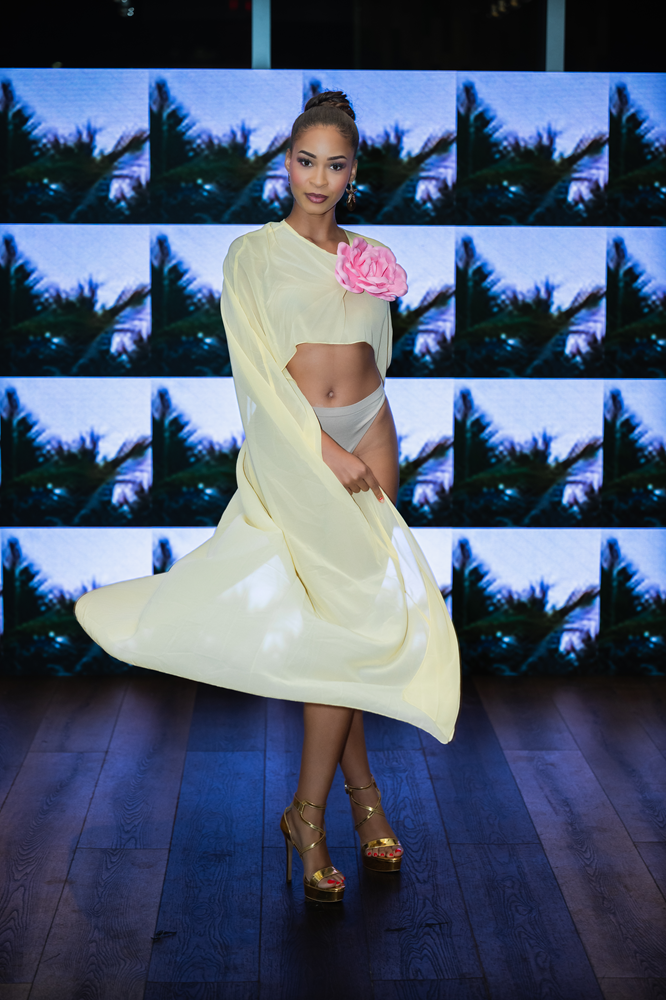 Haute Styles Week внесе независимия моден дух в Miami Swim Week